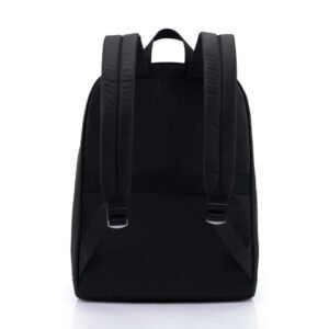 Mobile Solution Eco Essential V2 ANTM Black Laptop Backpack