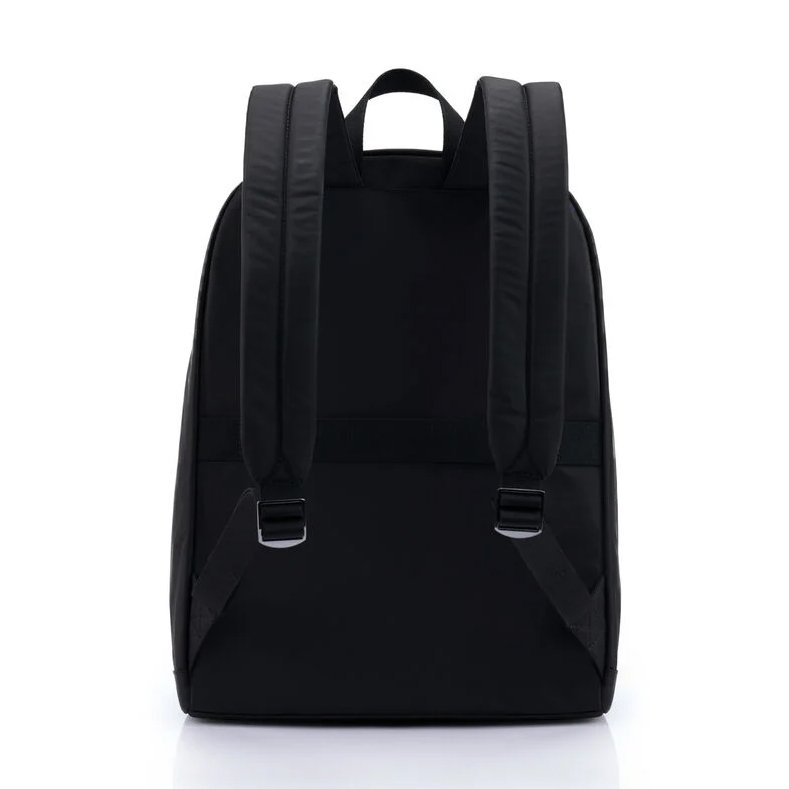 Mobile Solution Eco Essential V2 ANTM Black Laptop Backpack