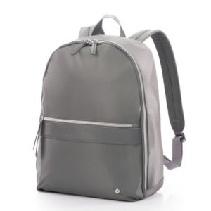 Mobile Solution Eco Essential V2 ANTM Silver Shadow Laptop Backpack