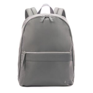 Mobile Solution Eco Essential V2 ANTM Silver Shadow Laptop Backpack
