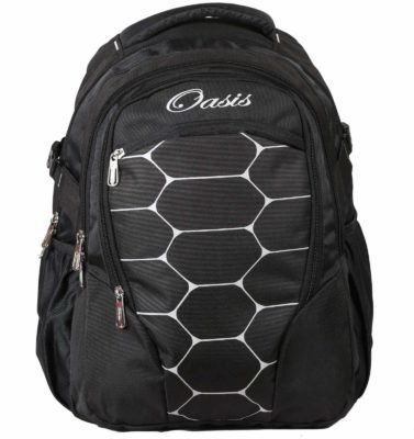 15A_BlackWhite Oasis Bags in Bangalore