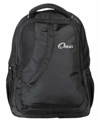 15T_Black Oasis School Bags in Bengaluru