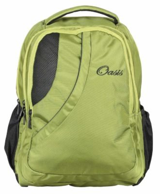 15T_Green Oasis Backpacks Bengaluru