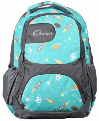 15E_GreenDesign Oasis Bags in Bangalore