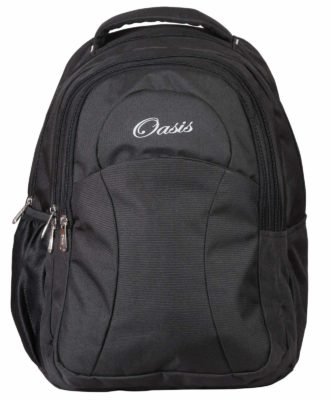 15N_Black Oasis Travel Bags in Bangalore