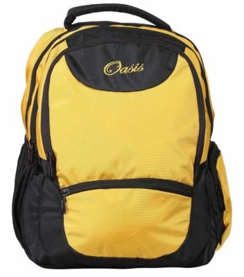 15R_Yellow Oasis Rucksacks Bangalore