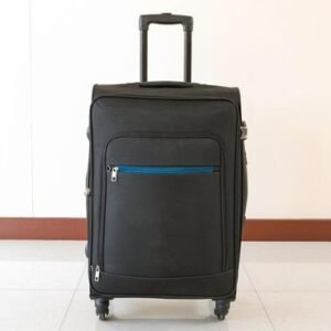 American Tourister Luggage Soft Sided
