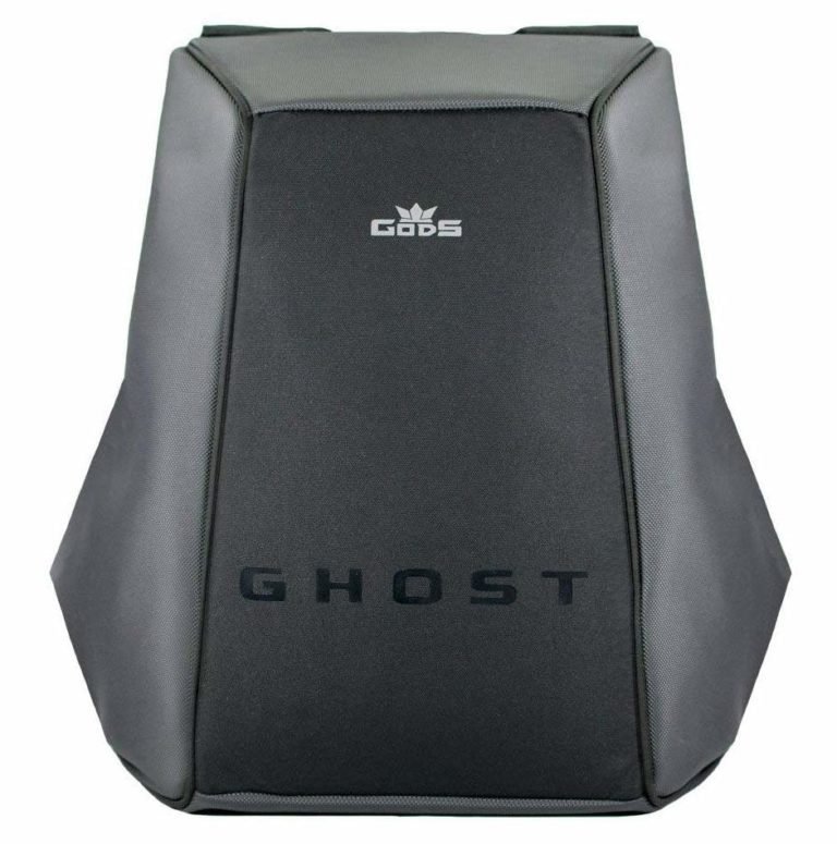 gods ghost anti theft laptop backpack