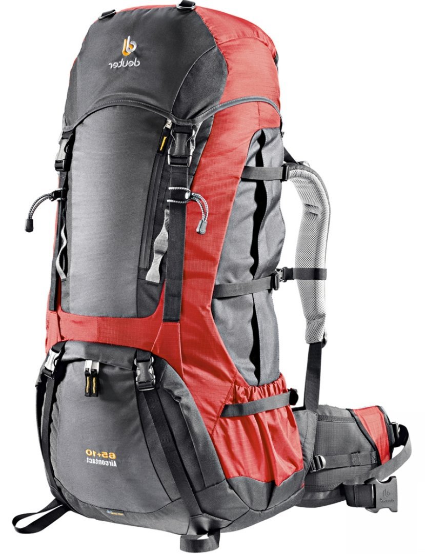 best dofe rucksack