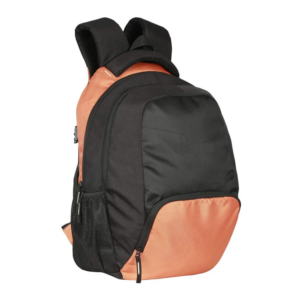 STC Edify Backpack Bag for School & College-Sunrise Trading Co.