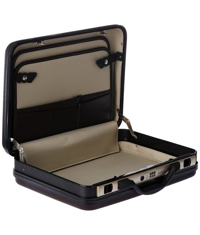 Safari Briefcase in Bangalore Sunrise Trading Co.