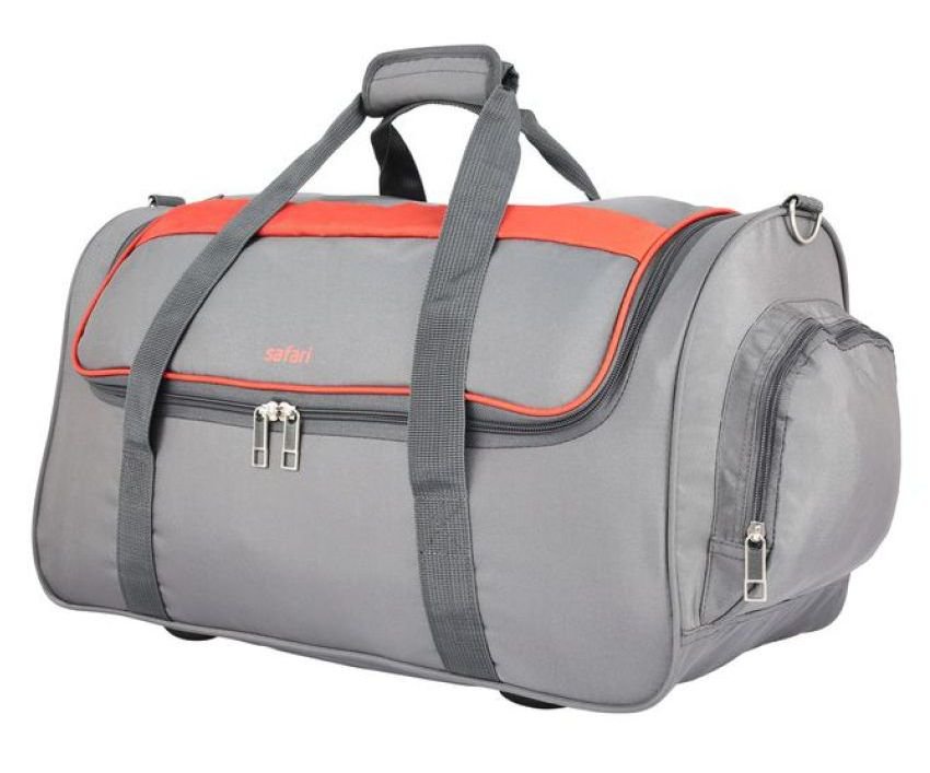 Safari Duffle Bags in Bangalore Sunrise Trading Co.