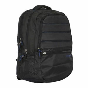 Safari Trance Laptop Backpack Bag