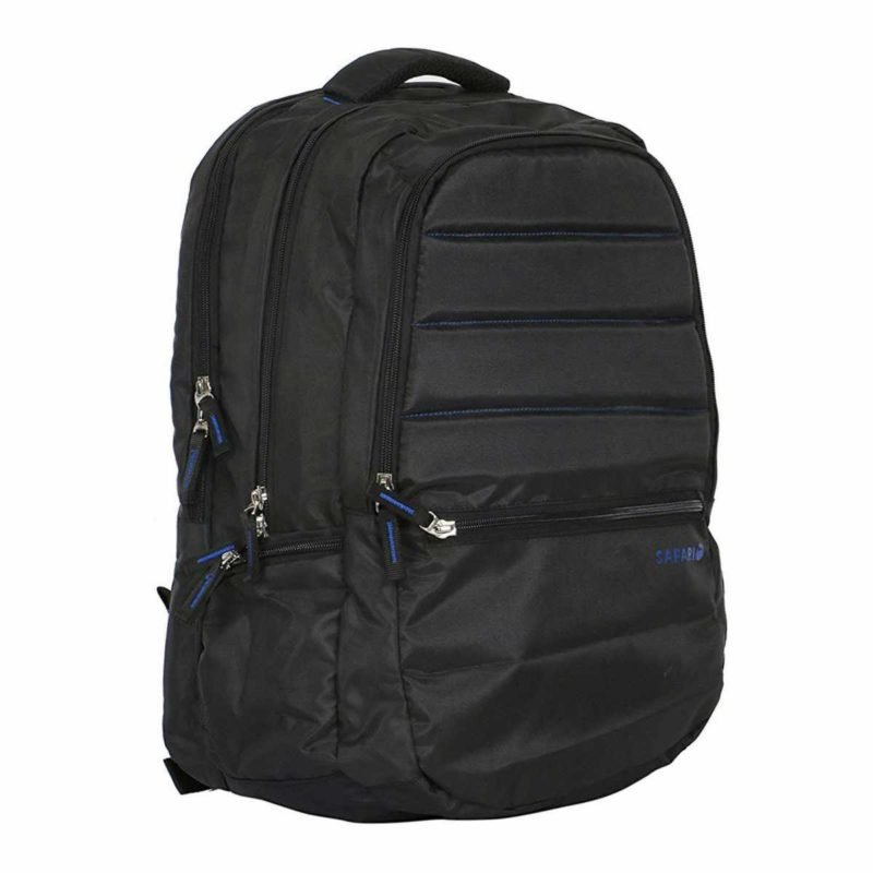 Safari Trance Laptop Backpack Bag - Sunrise Trading Co.