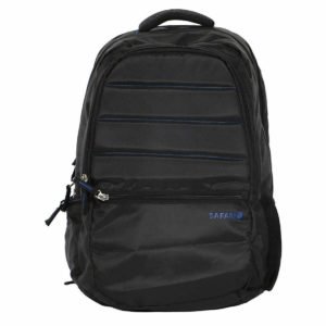 Safari Trance Laptop Backpack Bag
