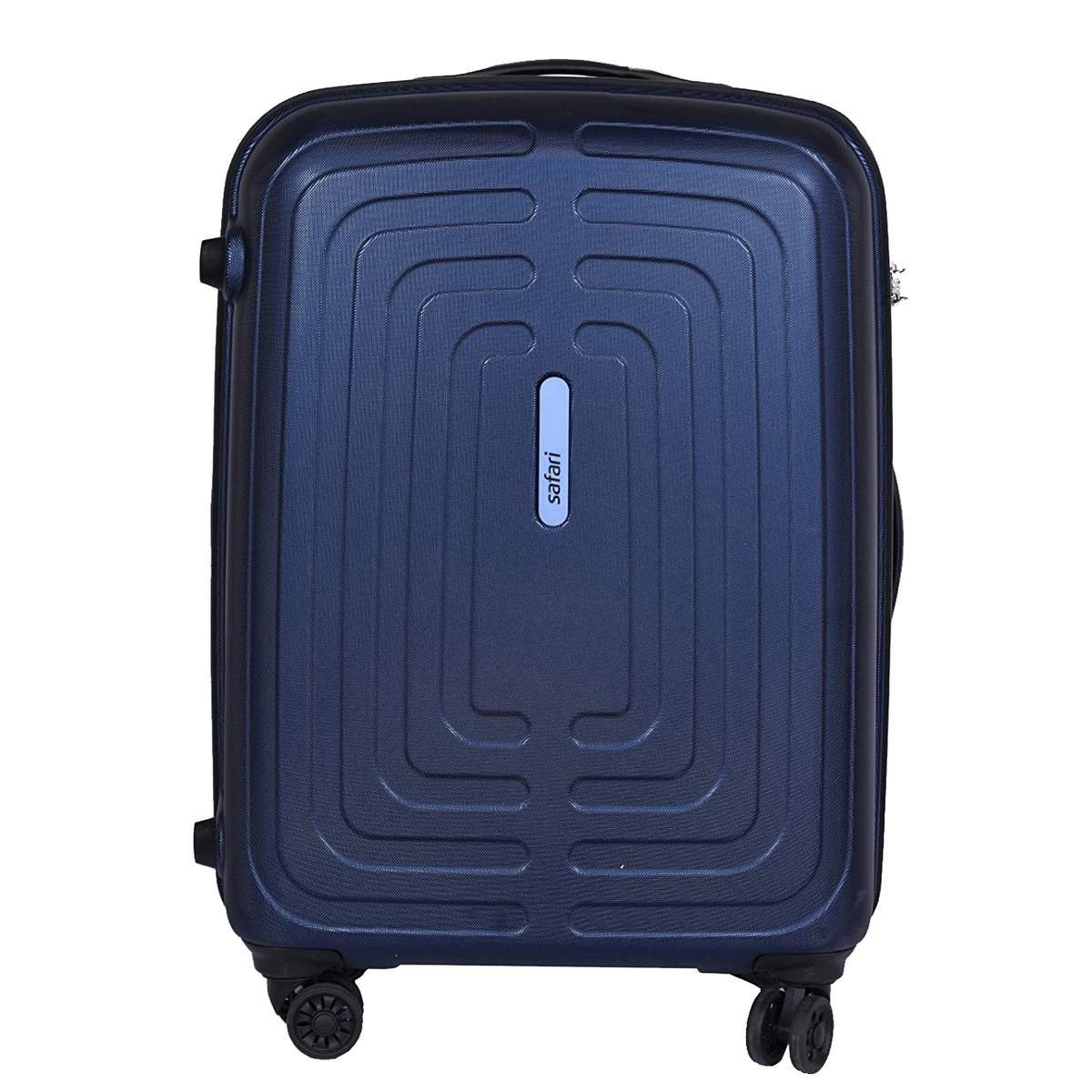 Safari Trolley Bag - Buy Safari Trolley Bag online in India