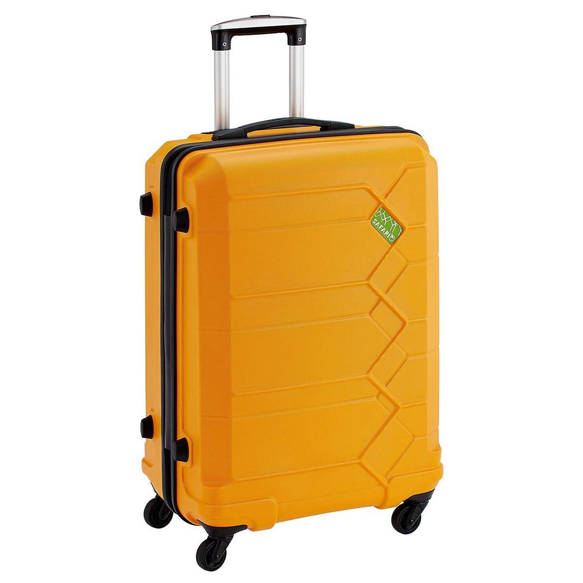 safari luggage company wiki