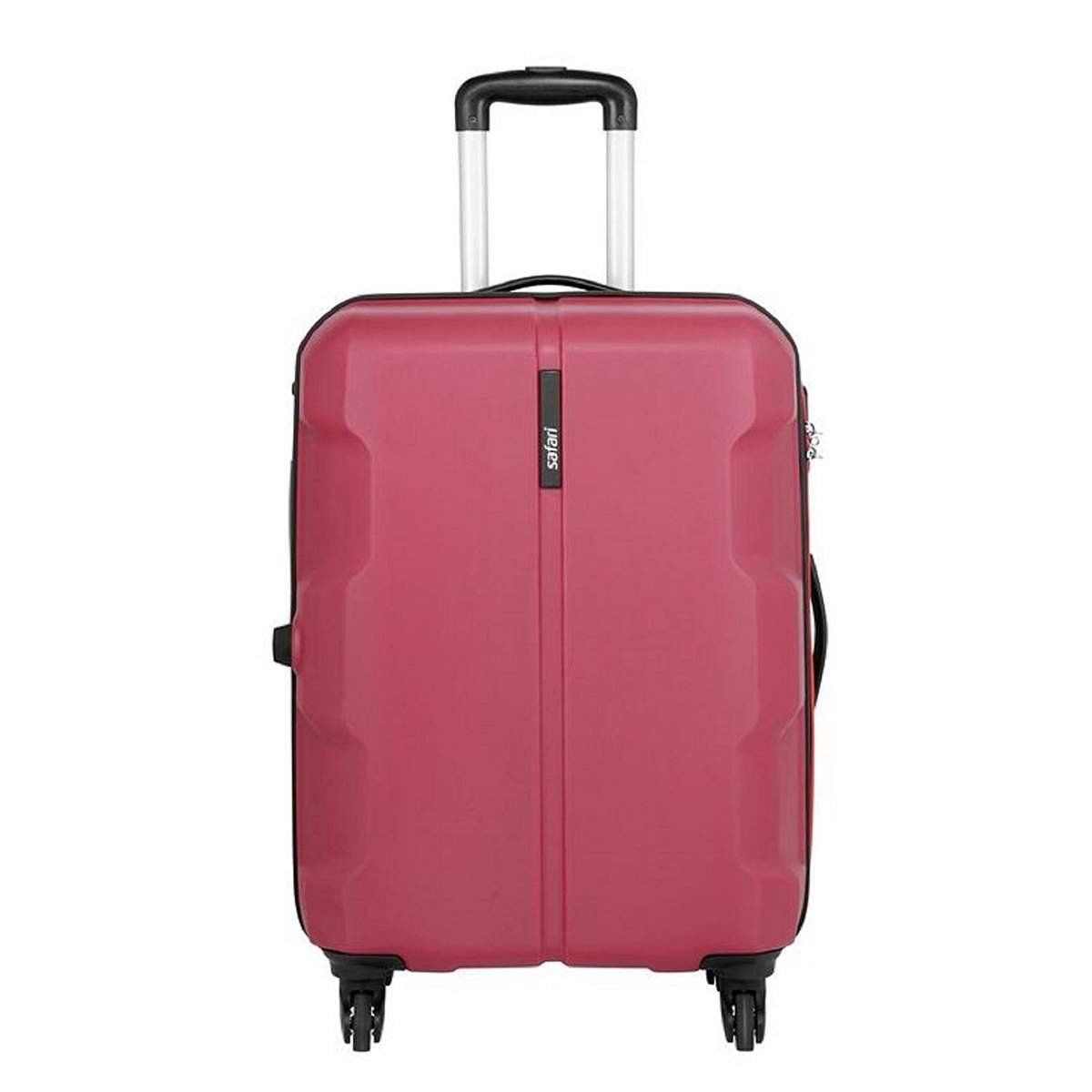 Safari Dynamite 65 cm Hard Luggage Bag