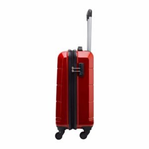 Safari Re Gloss 4W 65 cm Hard Luggage Bag