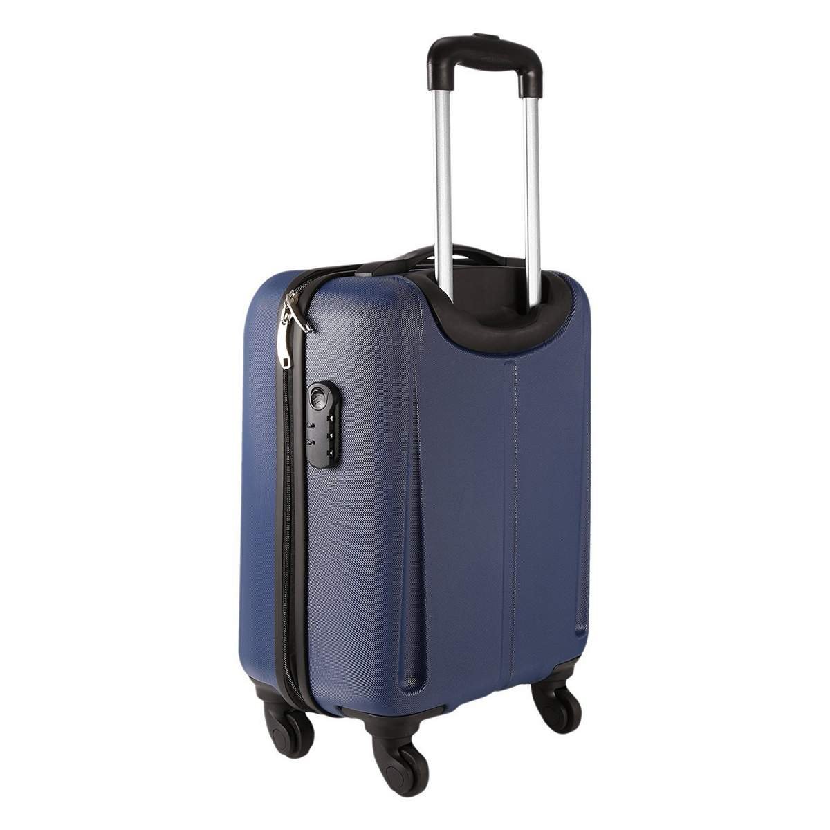 Safari Revolution 53 cm Cabin Size Hard Luggage Bag
