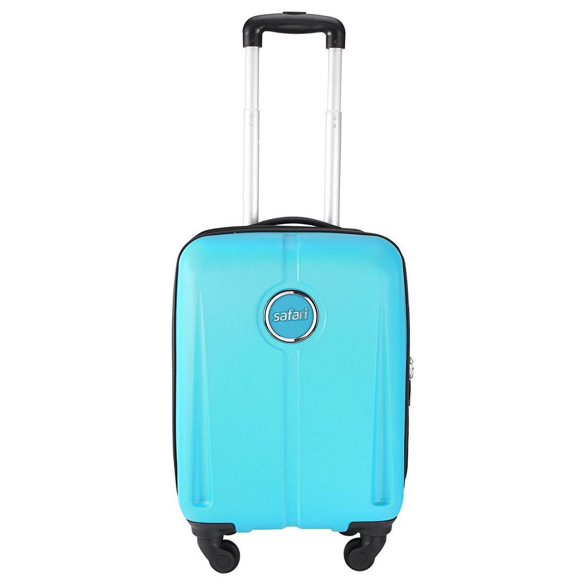 luggage bag trolley