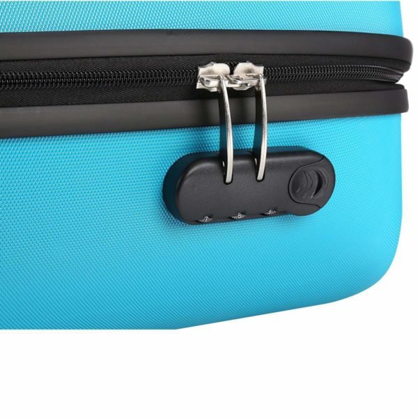 Magnum by Safari STORM 77 4W Expandable Check-in Suitcase 4 Wheels - 31  inch BLUE - Price in India | Flipkart.com