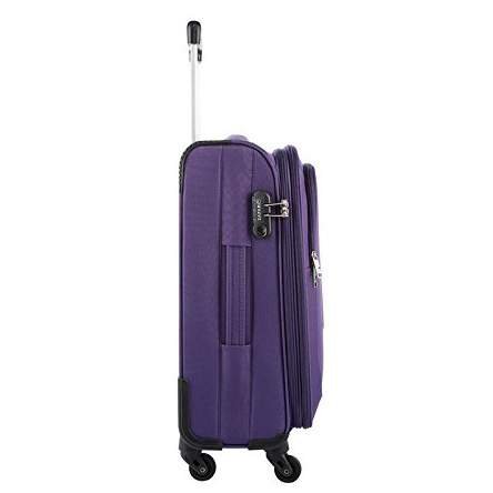 Trolley Combo Bag Luggage - 20