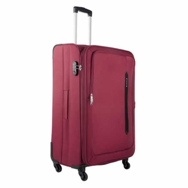 Safari Re-Gloss Anti Scratch Red Set of 3 Small, Medium & Large Trolley Bag  Hard Branded Luggage/Travel Bag(International Luggage) Suitcase combo - Buy  Safari Re-Gloss Anti Scratch Red Set of 3 Small,