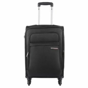 Safari Nifty 4W Spinner 55 cm Cabin Luggage Bag