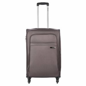 Safari Nifty 4W Spinner 75 cm Check in Luggage Bag