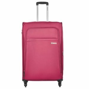 Safari Nifty 4W Spinner 65 cm Check in Luggage Bag