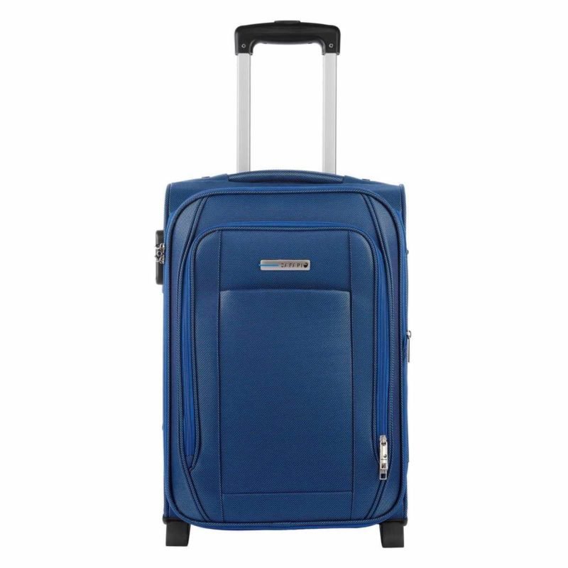 Safari Voyager 2W Spinner 75 cm Check in Luggage Bag Sunrise Trading Co.