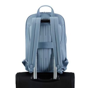 Samsonite 4Pack Blue Laptop Backpack