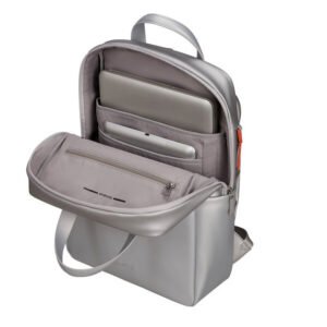 Samsonite 4Pack Silver Handle BP Backpack