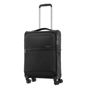 Samsonite 72H DLX Deep Purple Soft Luggage Bag