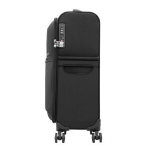 Samsonite 72H DLX Deep Purple Soft Luggage Bag