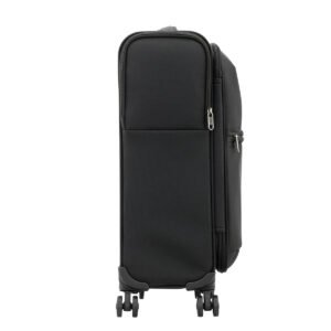Samsonite 72H DLX Deep Purple Soft Luggage Bag