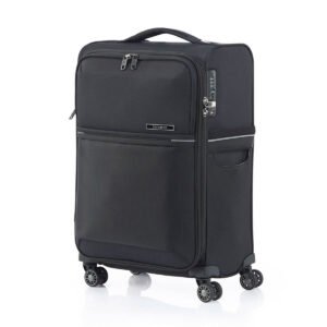 Samsonite 73H Black Soft Luggage Bag