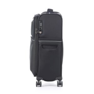 Samsonite 73H Black Soft Luggage Bag