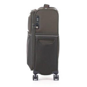 Samsonite 73H Grey Soft Luggage Bag