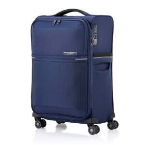 Samsonite 73H Navy Soft Luggage Bag