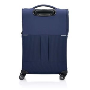 Samsonite 73H Navy Soft Luggage Bag