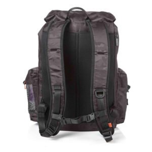 Samsonite Abbey Camouflage Flap Backpack