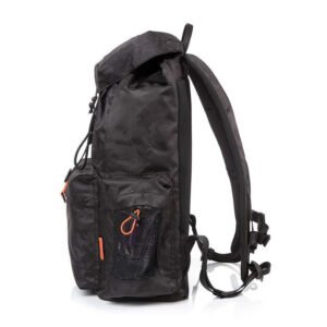 Samsonite Abbey Camouflage Flap Backpack