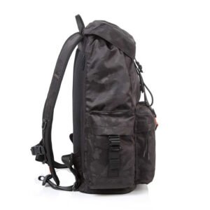 Samsonite Abbey Camouflage Flap Backpack