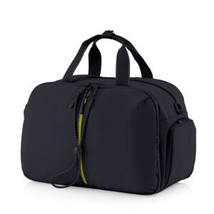 Samsonite Acive Black Duffle Bag