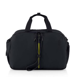 Samsonite Acive Black Duffle Bag