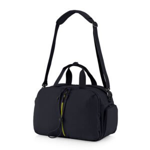 Samsonite Acive Black Duffle Bag