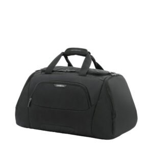 Samsonite Albi N5 Black Duffle Bag