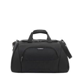 Samsonite Albi N5 Black Duffle Bag